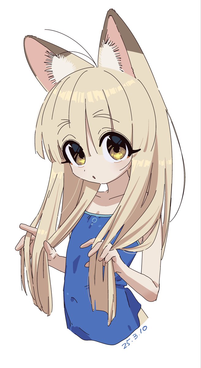 1年前の絵を、再掲━━━━━━━━━━━ 