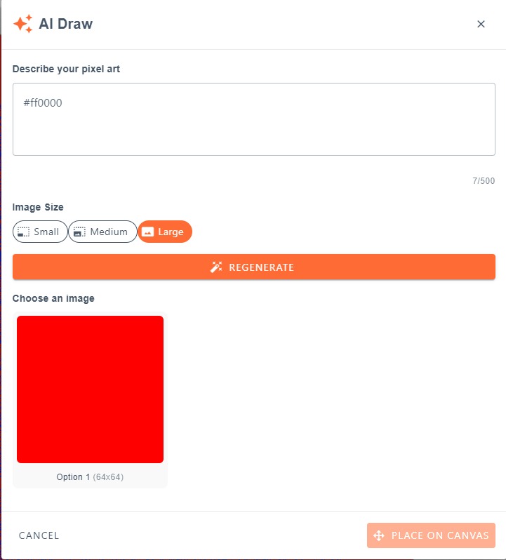 Avax Pixel tweet media