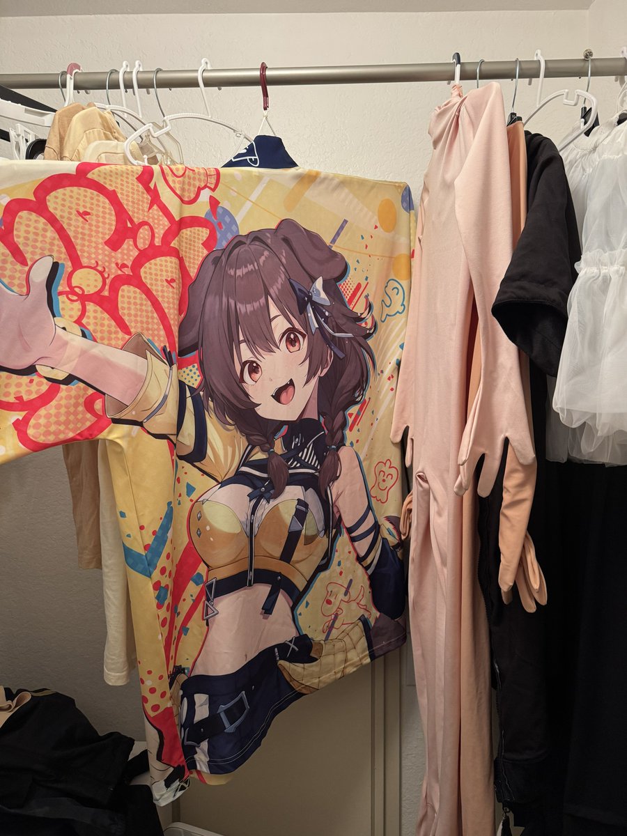 kenco🥐 tweet media