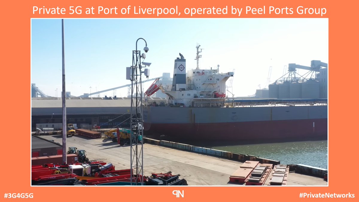 Private Networks tweet media