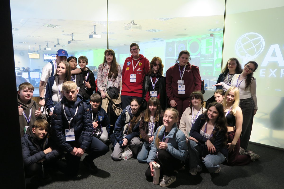 Byrchall High School tweet media