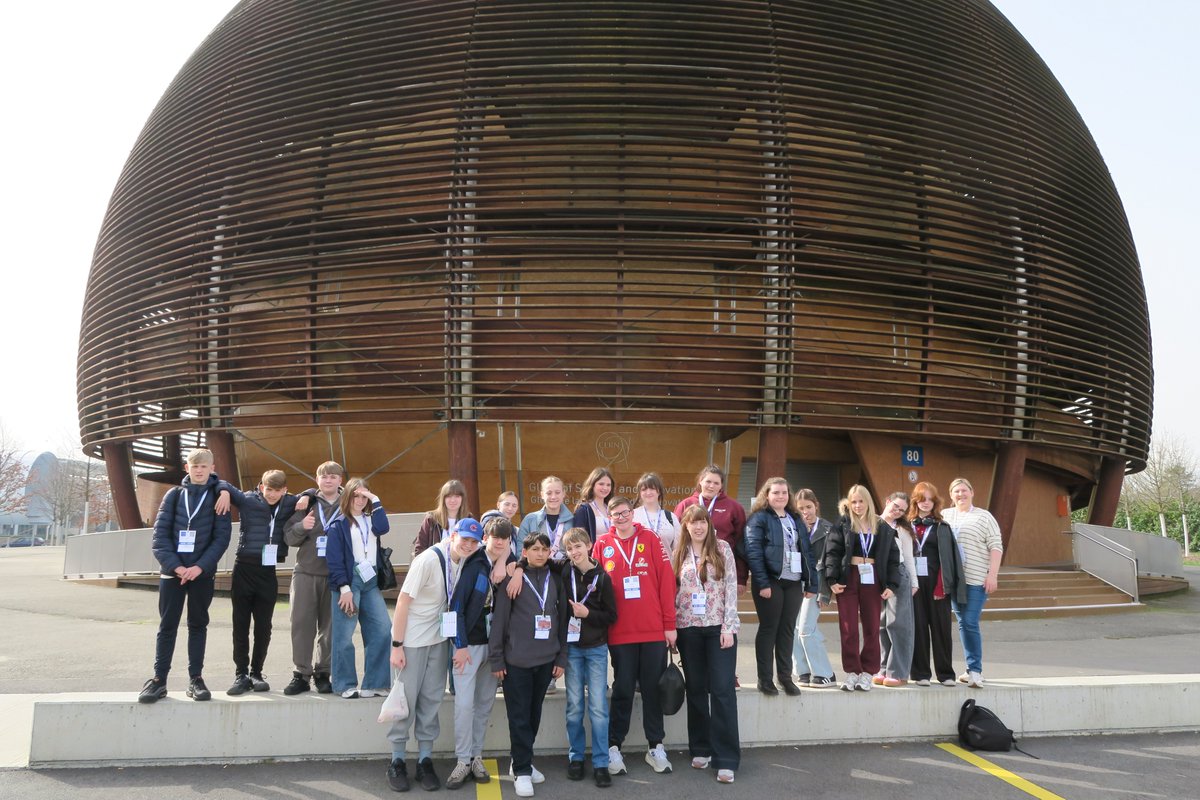 Byrchall High School tweet media