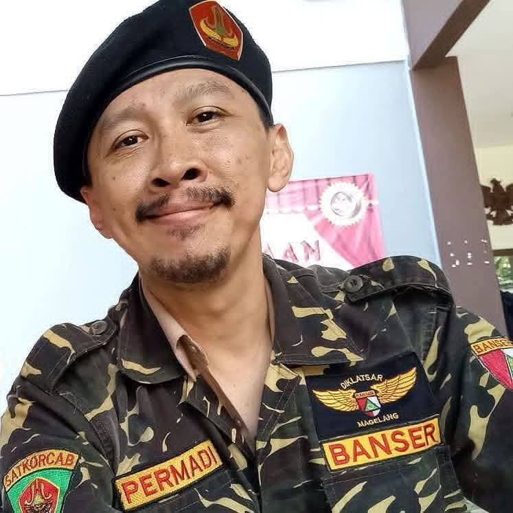 “Lapor mint, si bionis permadi janda pernah hina Nabi juga pas belain Epstein”