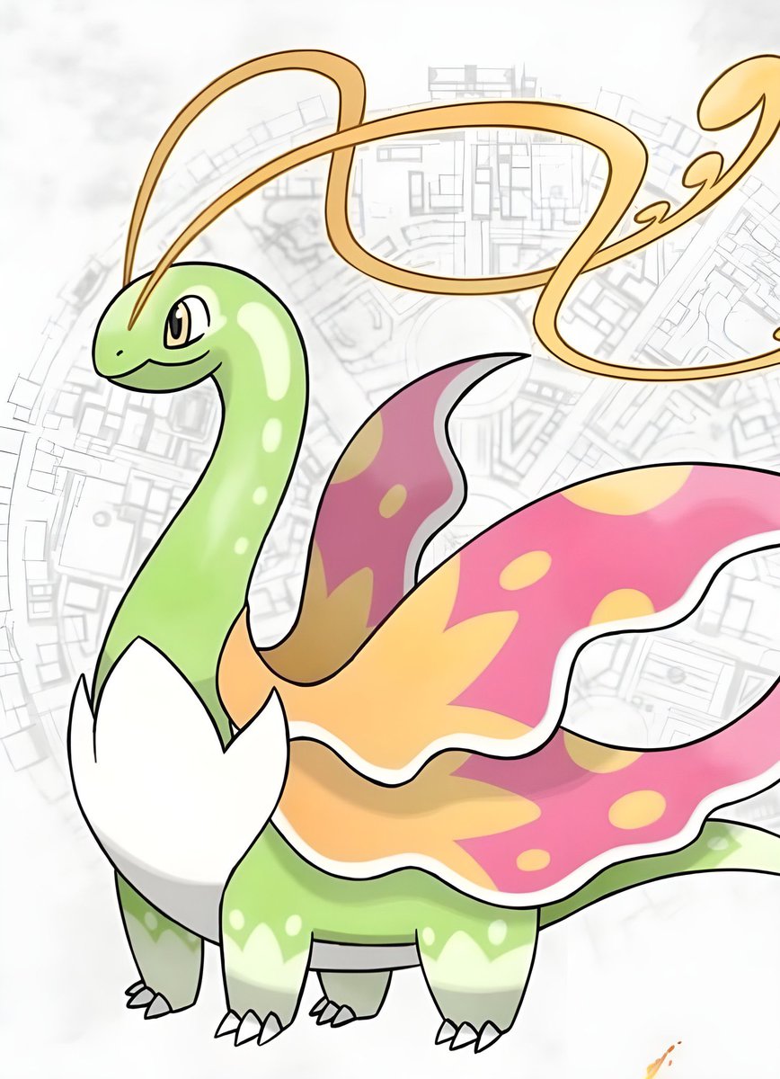 InKnight “Venom” Inktoling tweet media