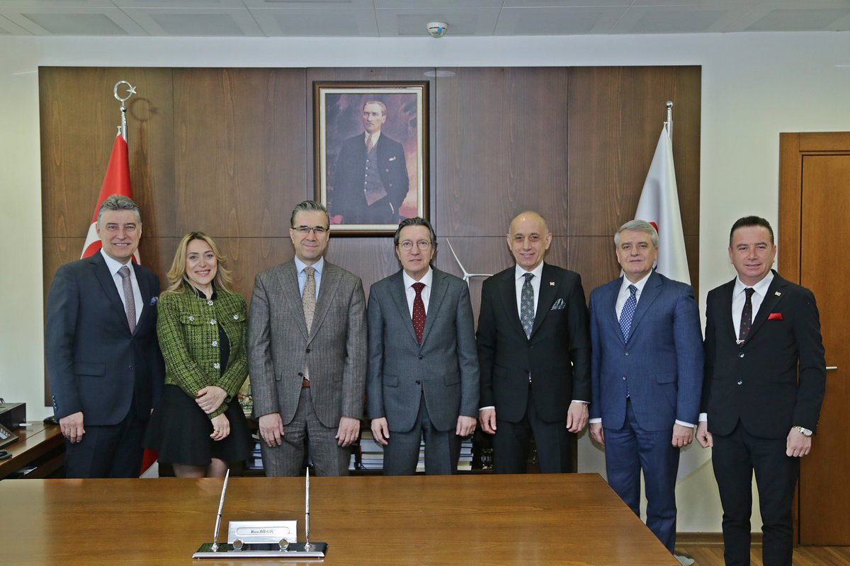 İstanbul SMMM Odası tweet media