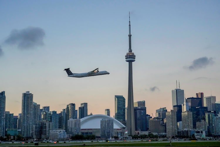 wilson50's tweet photo. Many people oppose this idea @fordnation. Ford confirms plan to seize land from Toronto to expand island airport #onpol  https://t.co/P93P31867D https://t.co/ZE2Fw4UQ0X