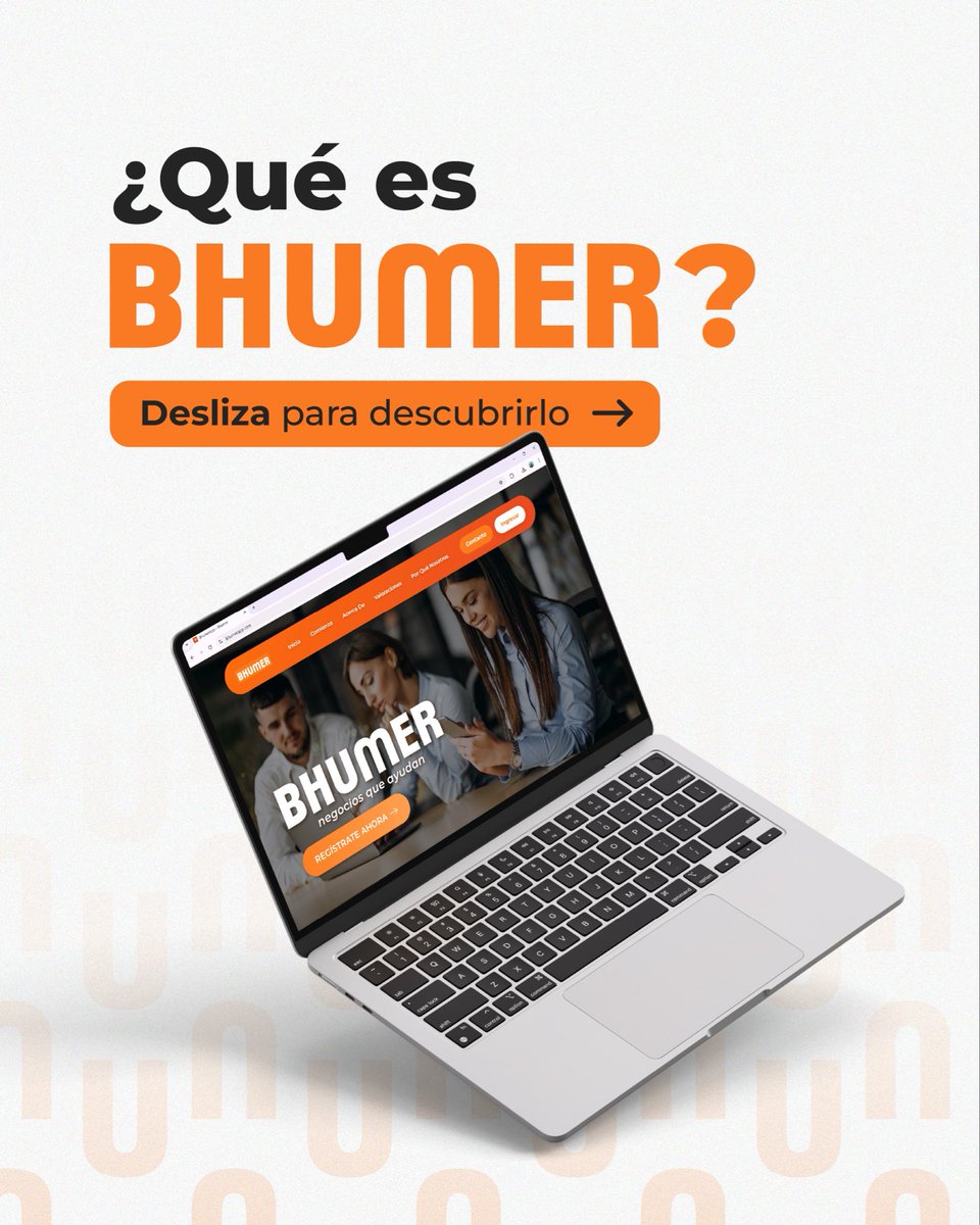 Bhumer_Ecuador's tweet photo. Una aplicación digital que te facilitará tu vida ✨🧡
Por qué encontrar es más fácil ✅
#ecuador #bhumer #app https://t.co/uF0L8a1IY4