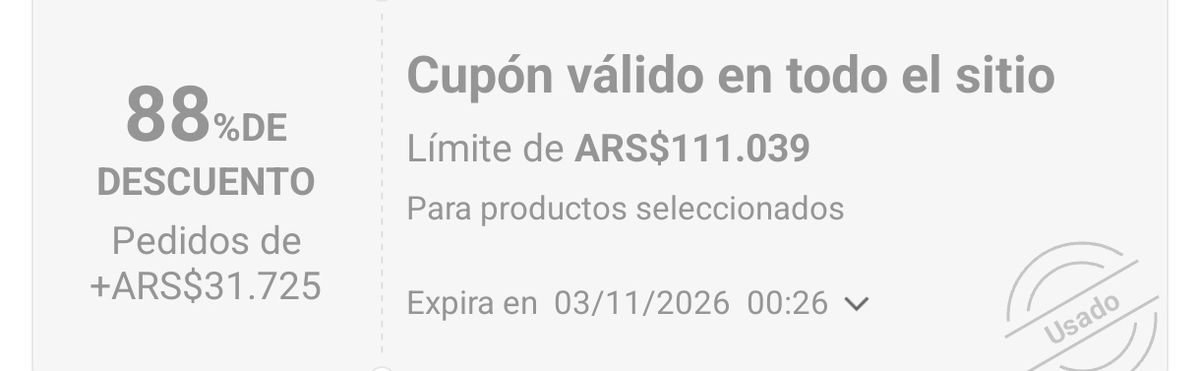 Ahorrando con Lean 🇦🇷 tweet media