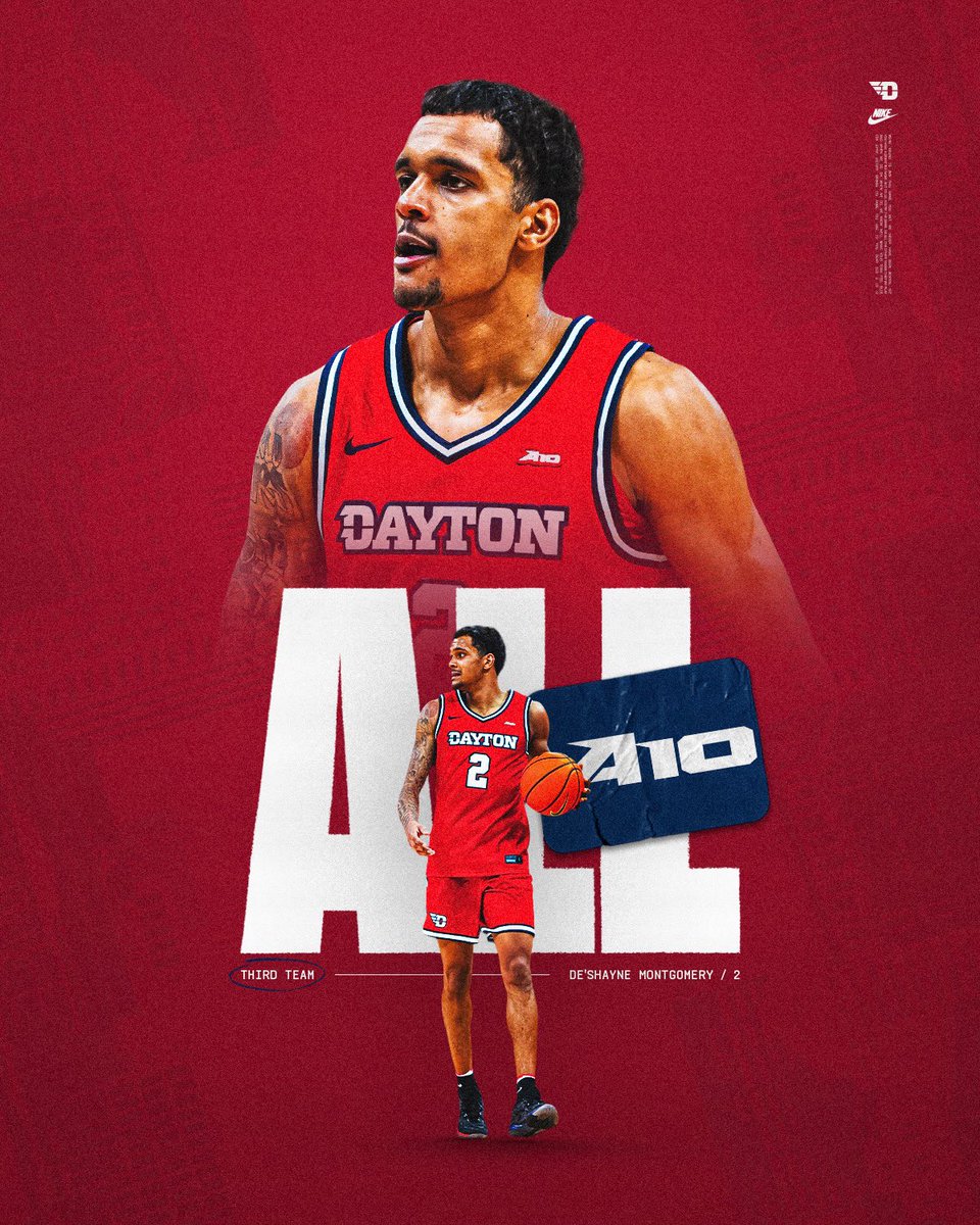 Dayton Basketball tweet media