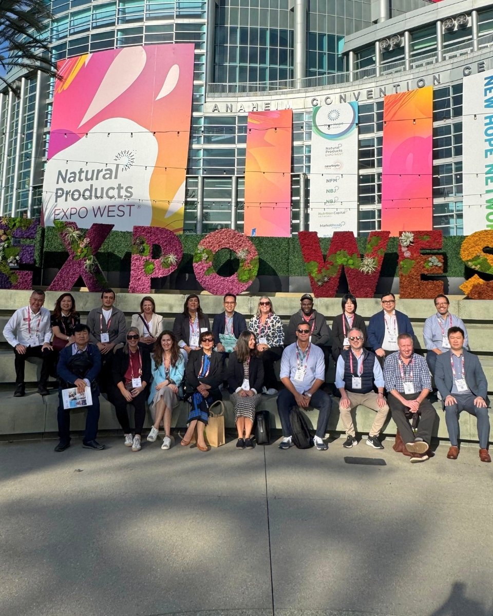 Food Export - Midwest & Food Export - Northeast tweet media