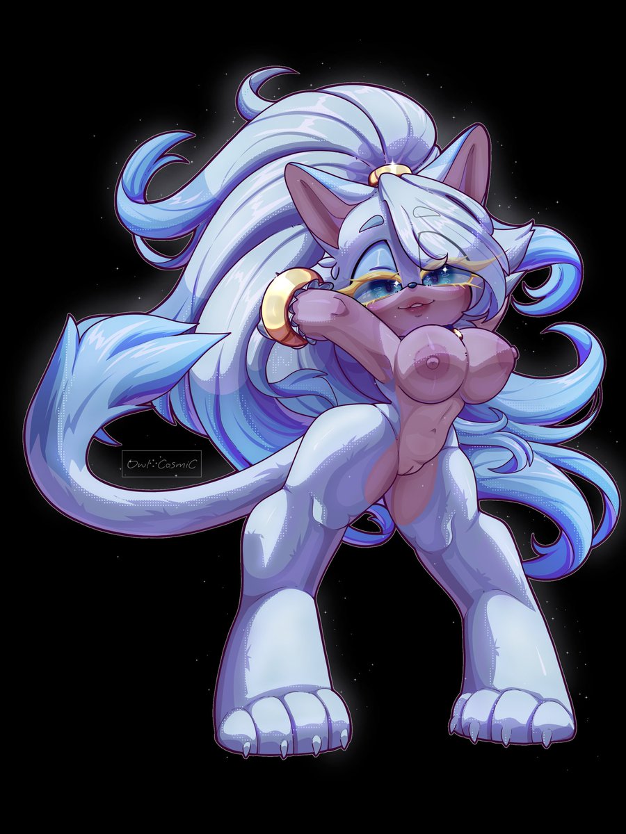OwlCosmiC5's tweet photo. Commission for 👀💜⭐ @DawnatDusk20 https://t.co/oTy8fTop3Q