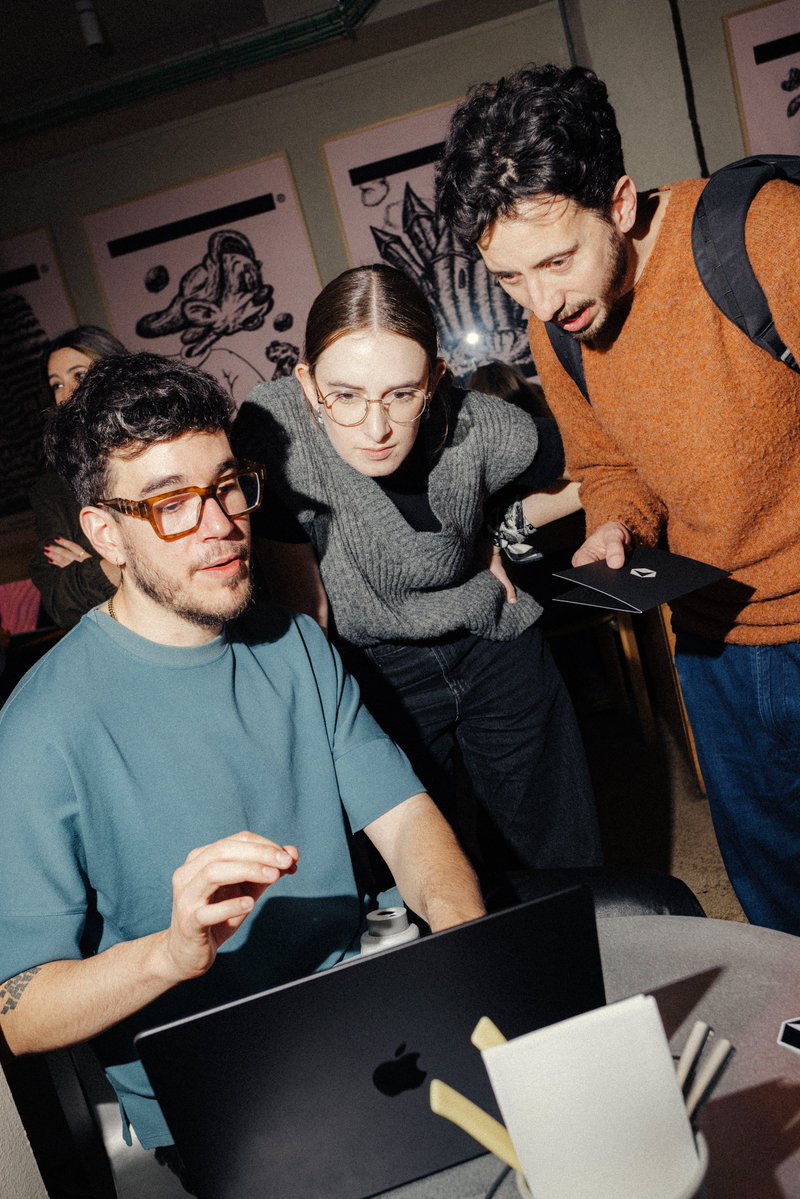 Ben Lang tweet media