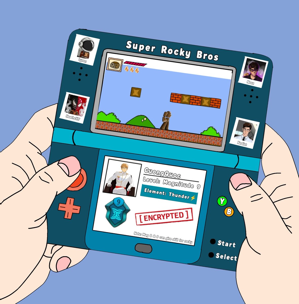 Today I received a beautiful commemorative gift from <a href="/ArchanistETH/">Archanist.ink π²🍚 ⛓</a> . I truly appreciate and respect the members who always contribute and dedicate their time to the community❤️

Recently, I've seen a lot of noise coming from outside. Many rumors, many accusations, many dramatic