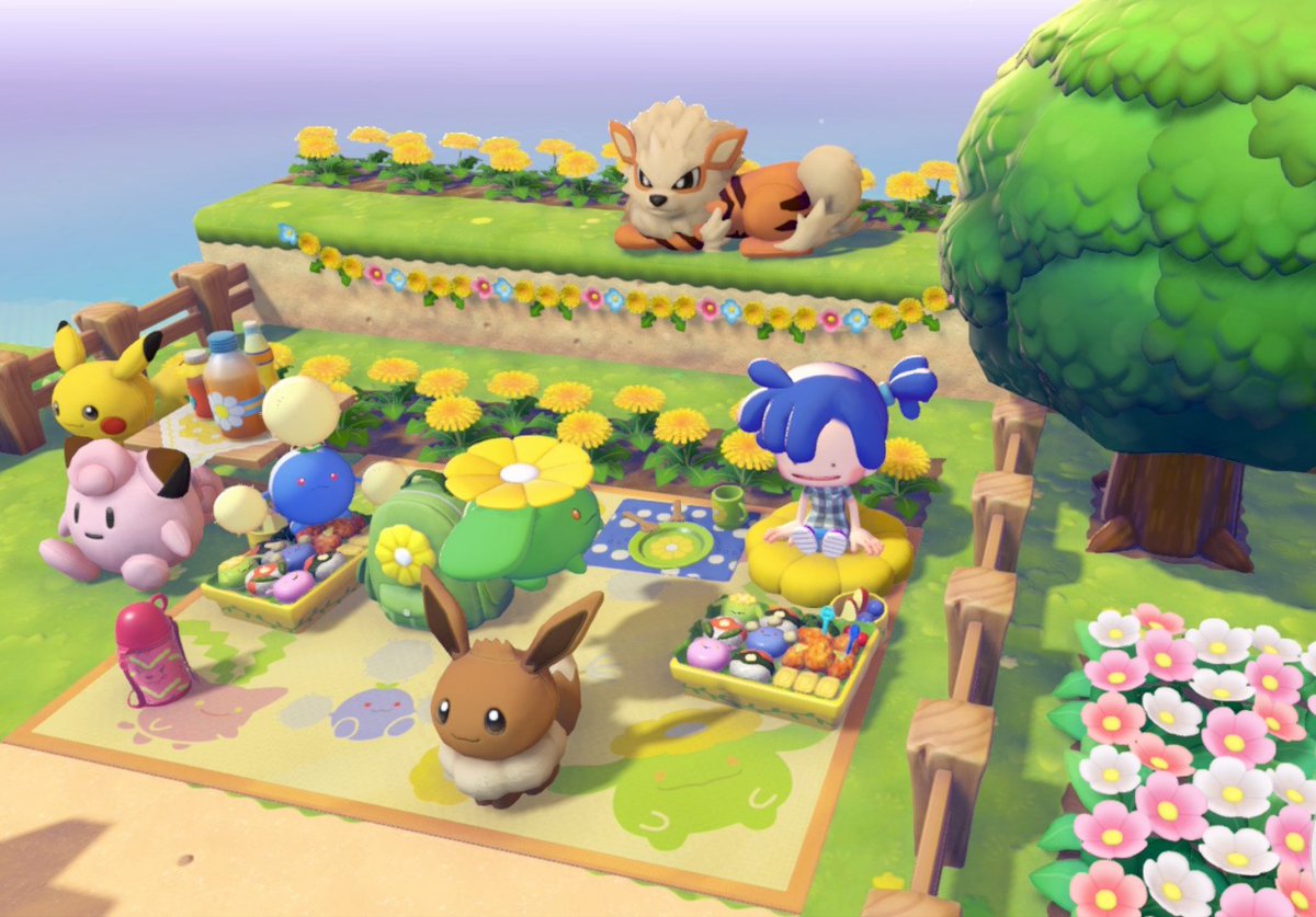 ✿⃟ ┄ Spring𓂃🌷◞ 🌸 tweet media