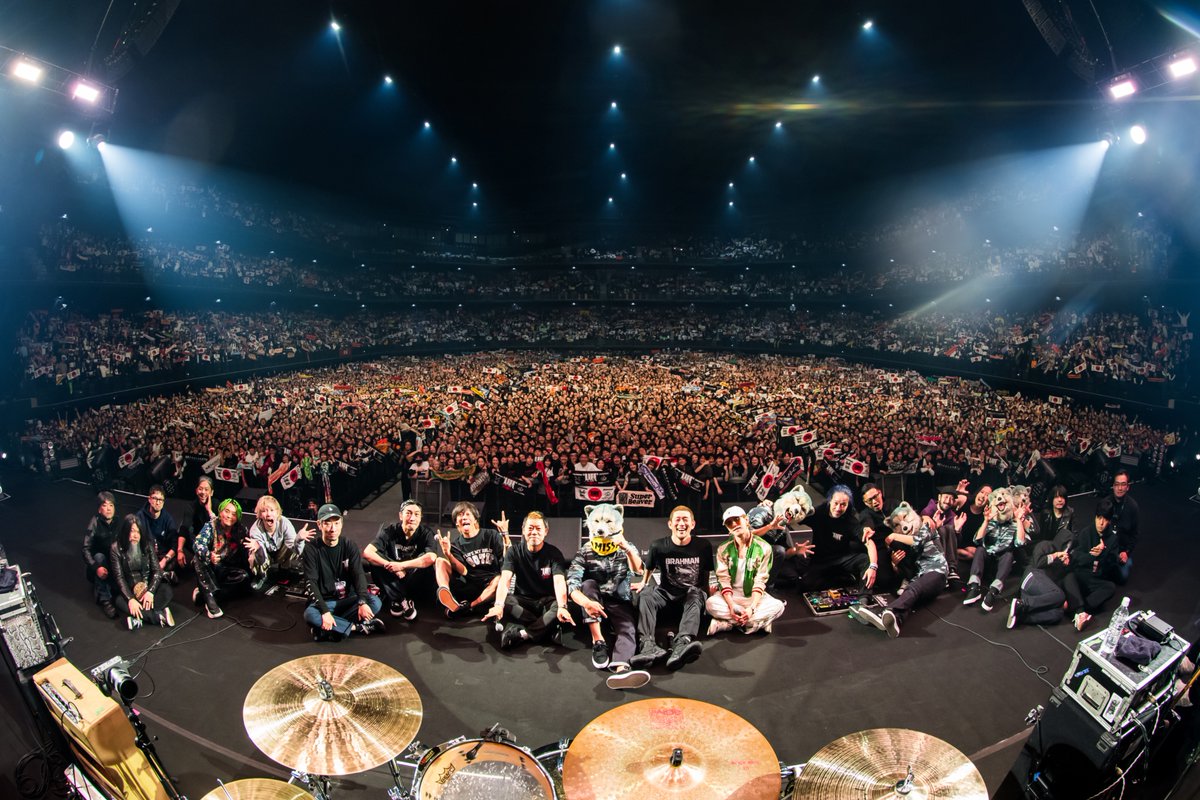 東北ライブハウス大作戦“LIFE” tweet media