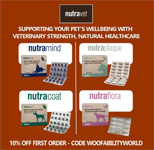 Woofability World tweet media