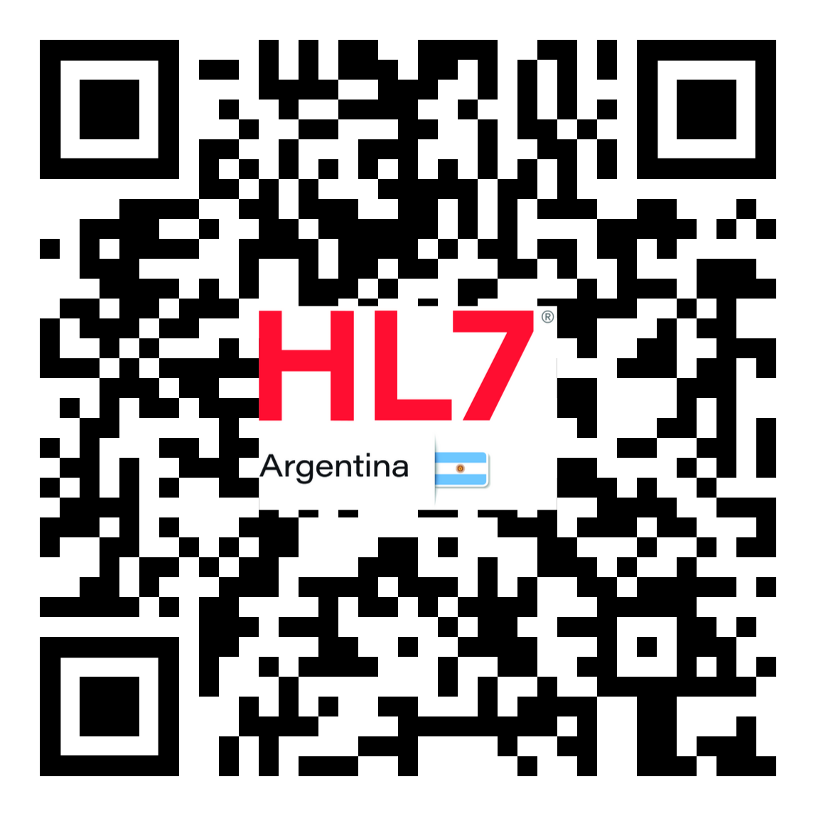 HL7 Argentina tweet media