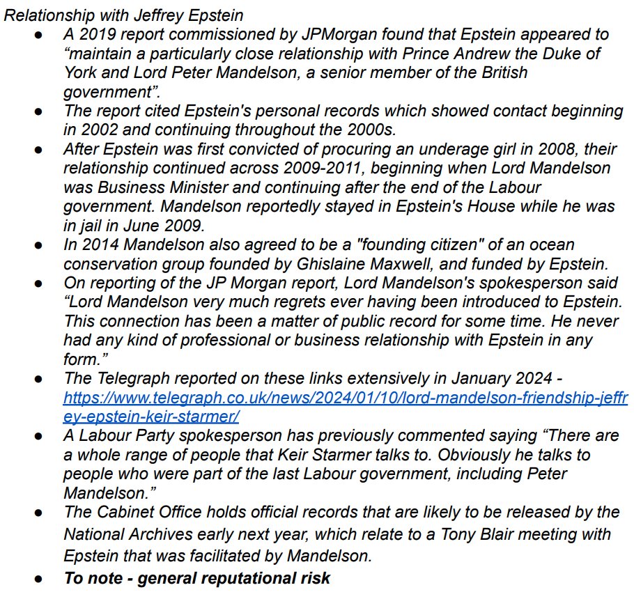 Conservatives tweet media