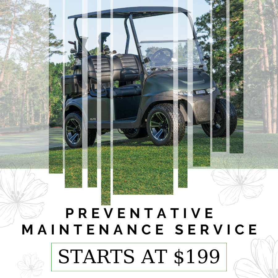 Golf Cars of Houston tweet media