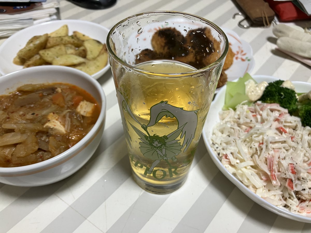 けむじそ@モテ即17お疲れさまでした tweet media