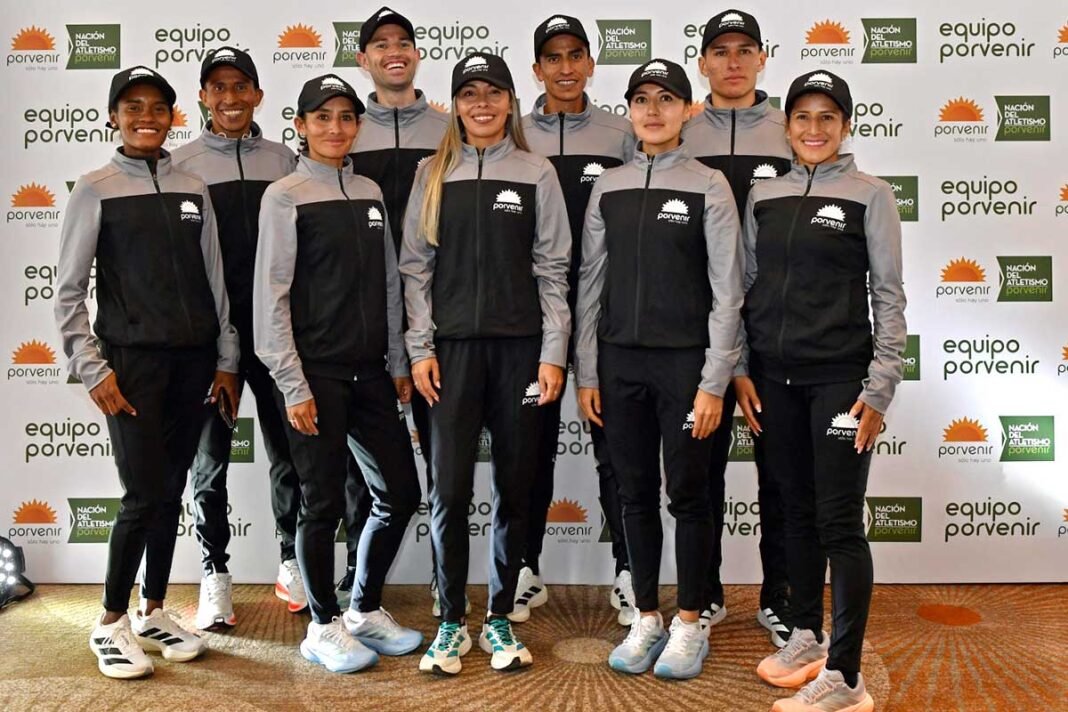 RunningColombia tweet media