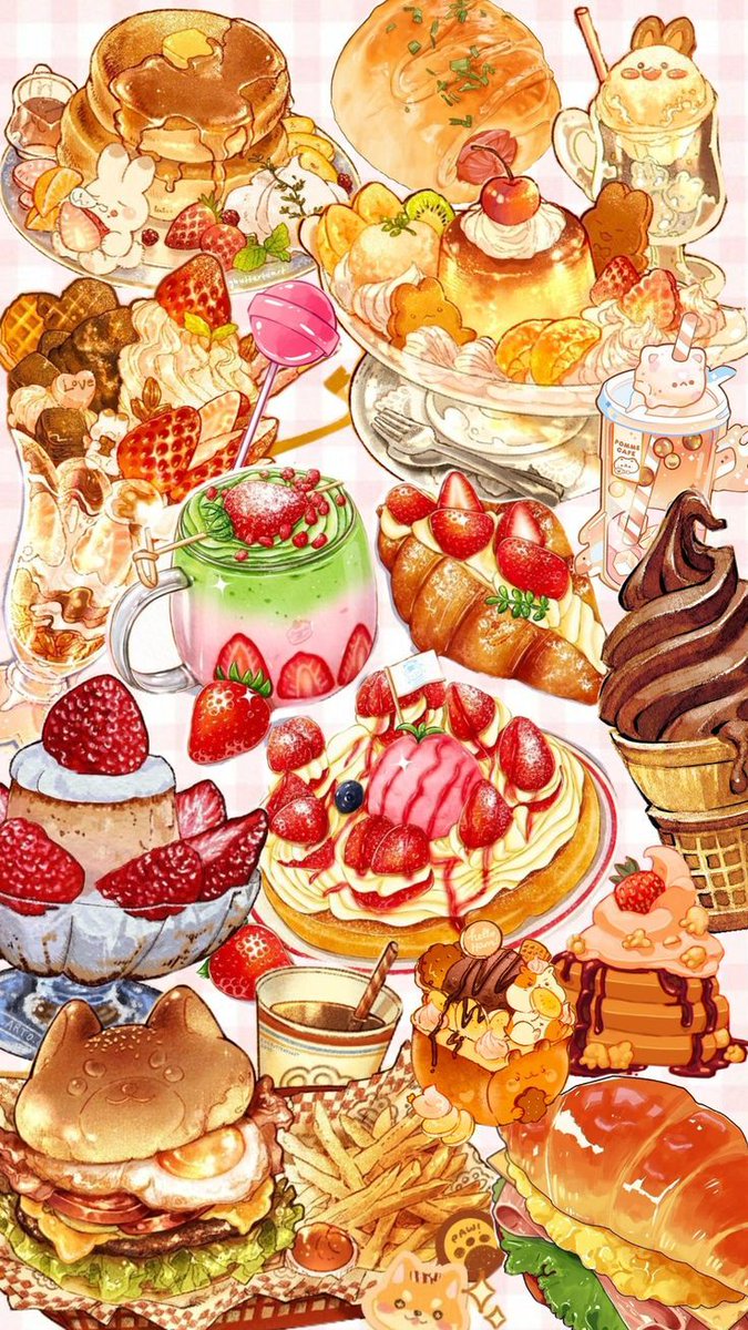 bilbilbites's tweet photo. ༼ つ ◕_◕ ༽つ🍰🍔🍕 CHEAT MEALS FOOD POLL (comes with some knowledge about cheat meals 👀👀) 
#CheatMeals #FoodPoll #edtwt #ShouldYouHaveACheatMeal https://t.co/ciU9zgv0W4