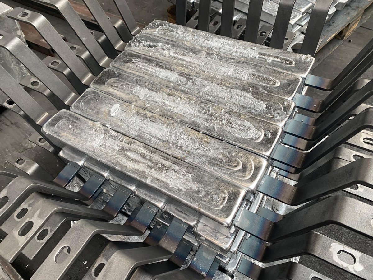 Metec Cathodic Protection tweet media