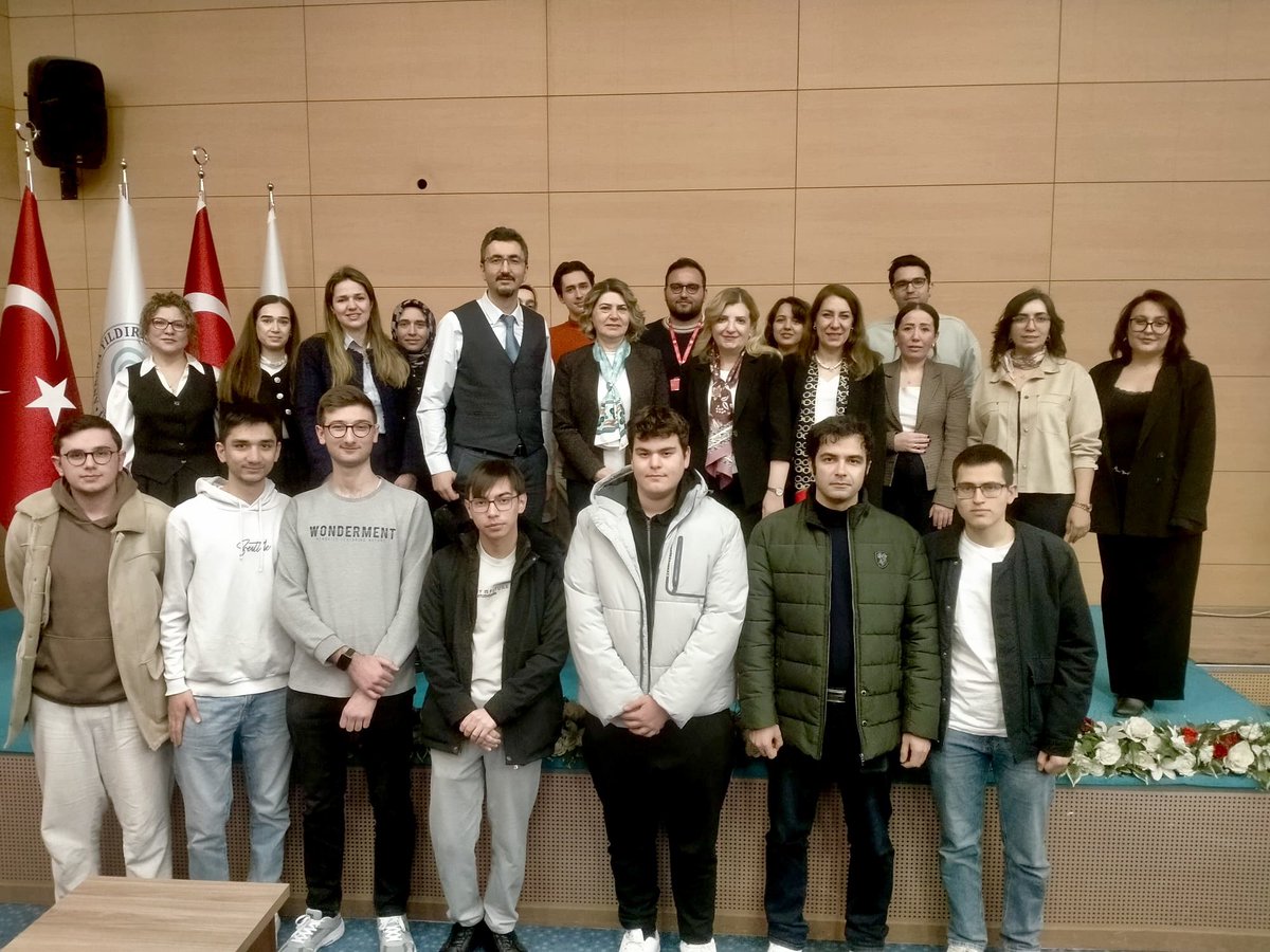 AYBÜ TIP FAKÜLTESİ tweet media