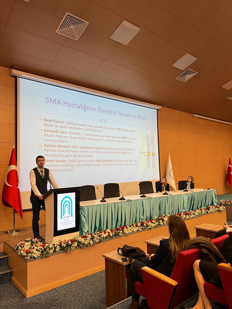 AYBÜ TIP FAKÜLTESİ tweet media