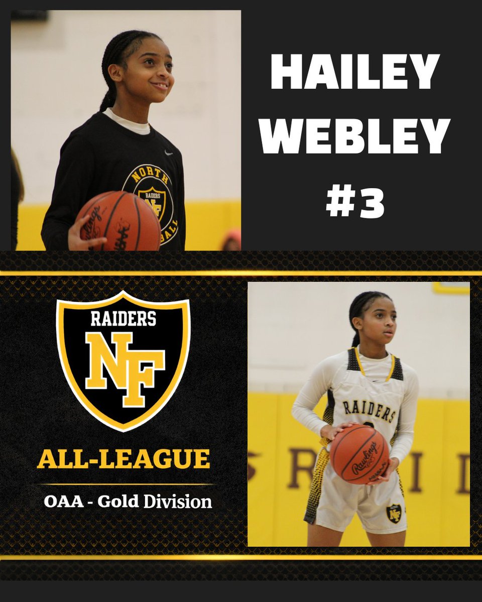 NF Girls Basketball tweet media