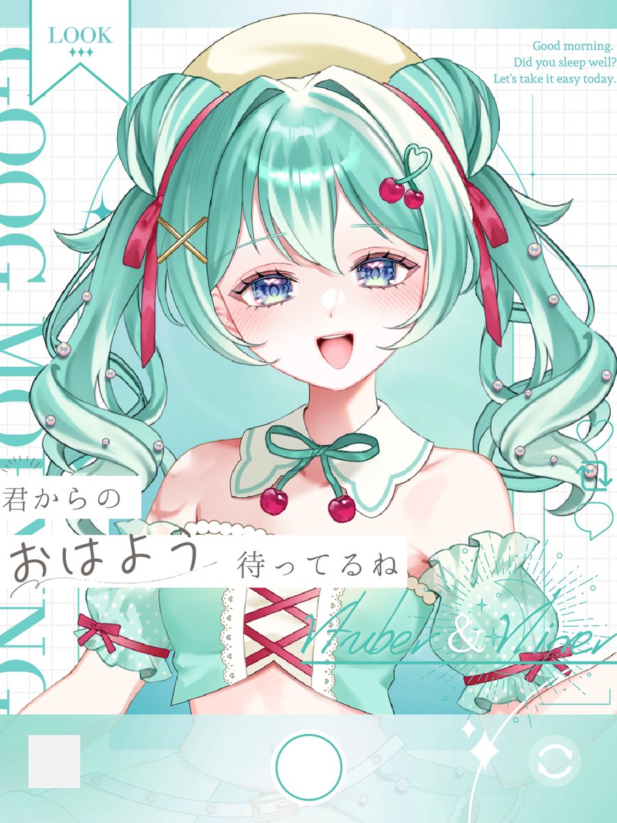 Awau_Froto's tweet photo. おはよう☀️
金曜日✨
今週もよくがんばった🍀
+👤💬︎💕︎♻️でお迎え
IRIAM▷▶ https://t.co/BTR90k3pAs
#IRIAMライバーさんと繋がりたい
#IRIAM準備中 https://t.co/Fo7KRluWGS