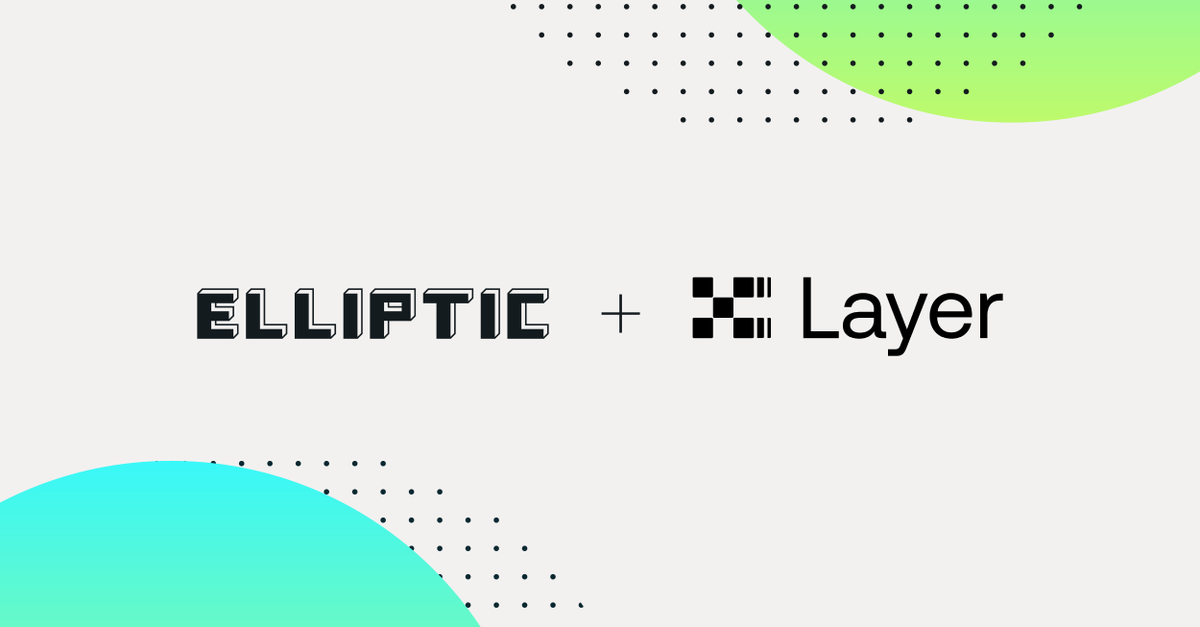 Elliptic tweet media