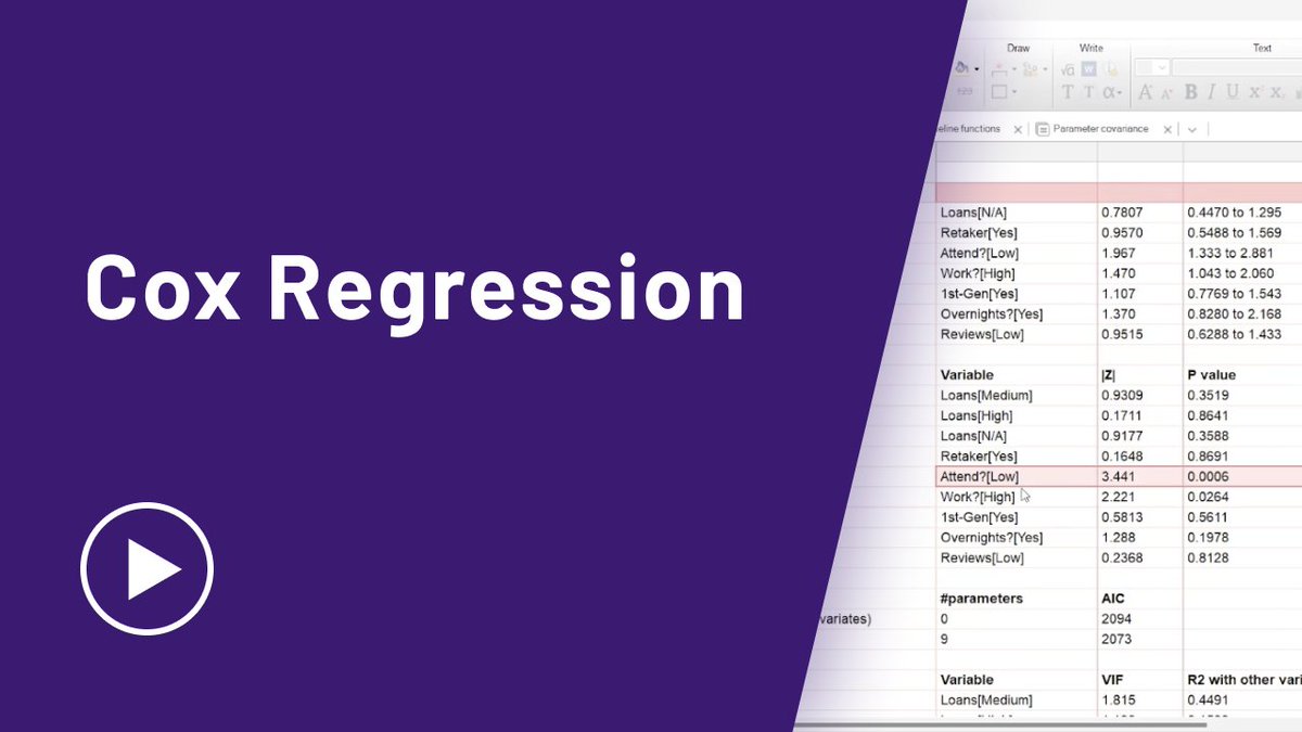 GraphPad Software tweet media