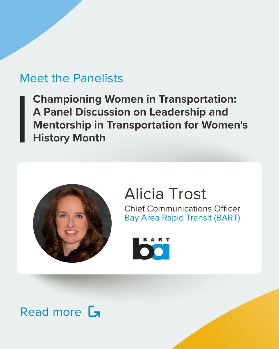 California Transit Association tweet media