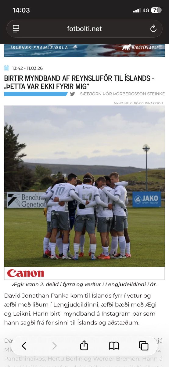 kristinnasgeir tweet media