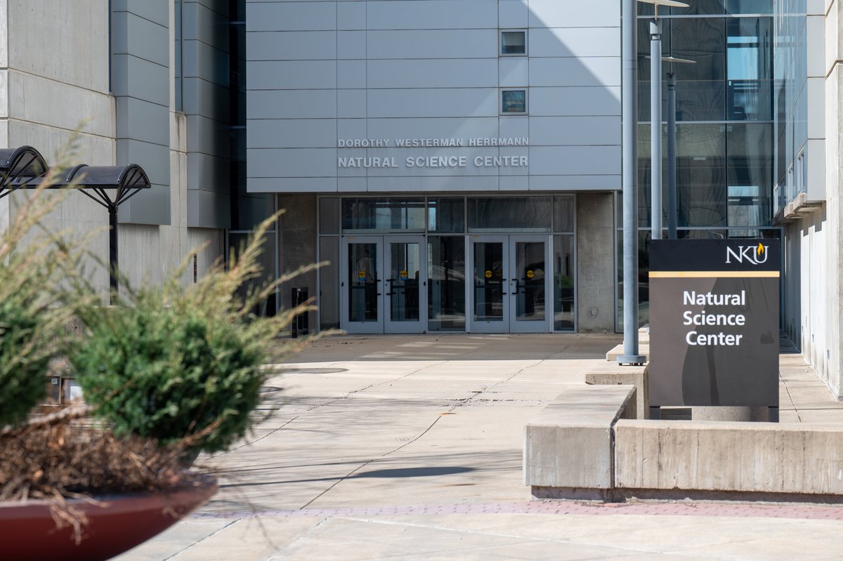 Northern Kentucky University tweet media