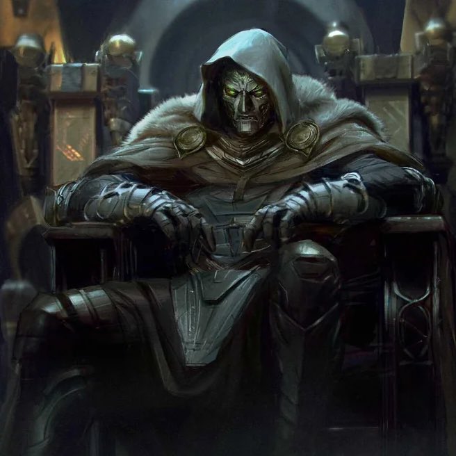 The Marvelous Geek tweet media