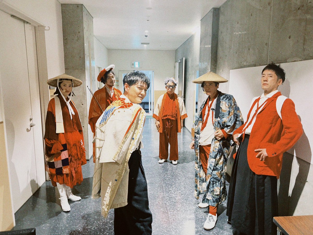 山田 拓斗 tweet media