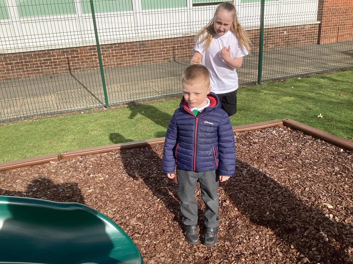 Caldicotes - Year 4 💚 tweet media