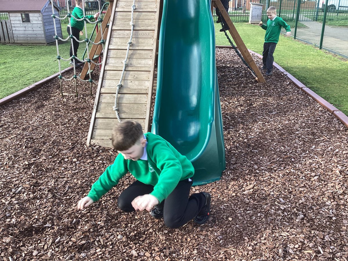 Caldicotes - Year 4 💚 tweet media