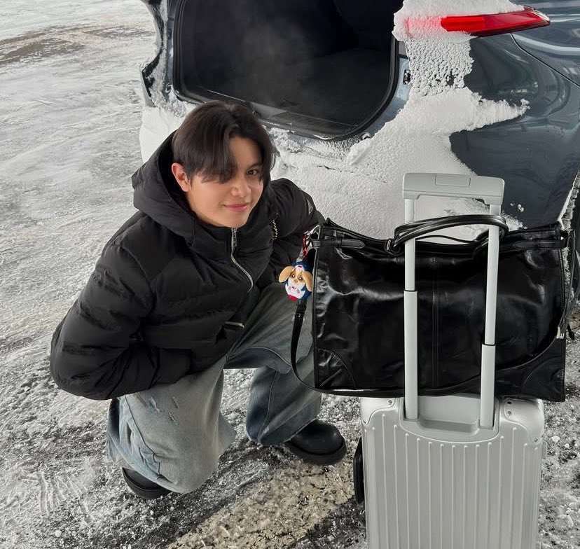 รู้ใช่ม่ะ รุปรอบนี้ ทั้งเพลง ความหมายเอย ใดๆ คือ ป้าคิดว่าใช่ ลูกเล่นเยอะมาก สยบทุกข่าว😌 
#10ปีกับคนเดิม