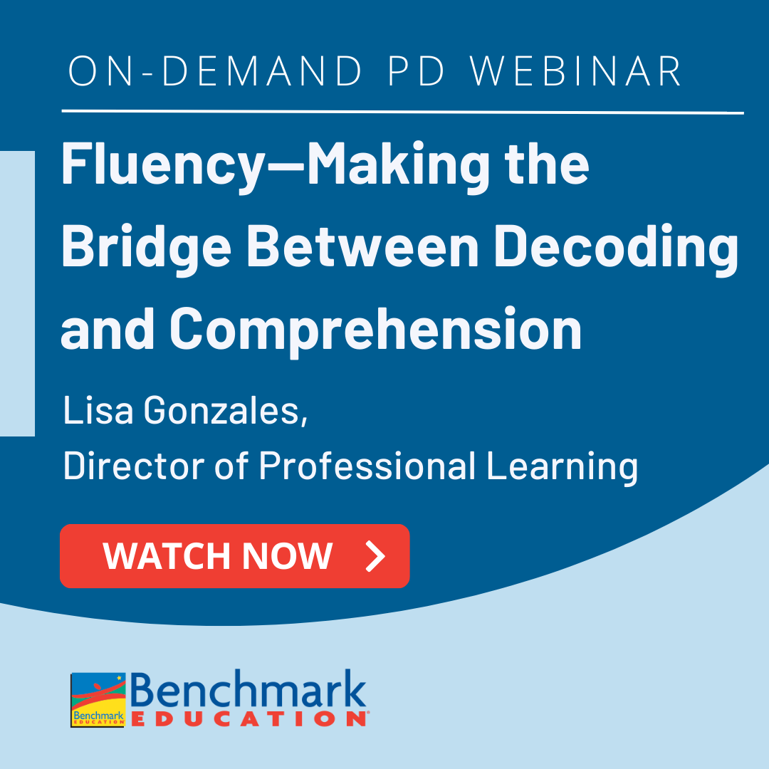 Benchmark Education tweet media