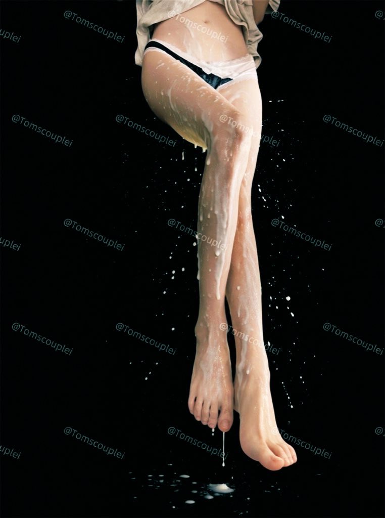 Tom情侶日記 tweet media