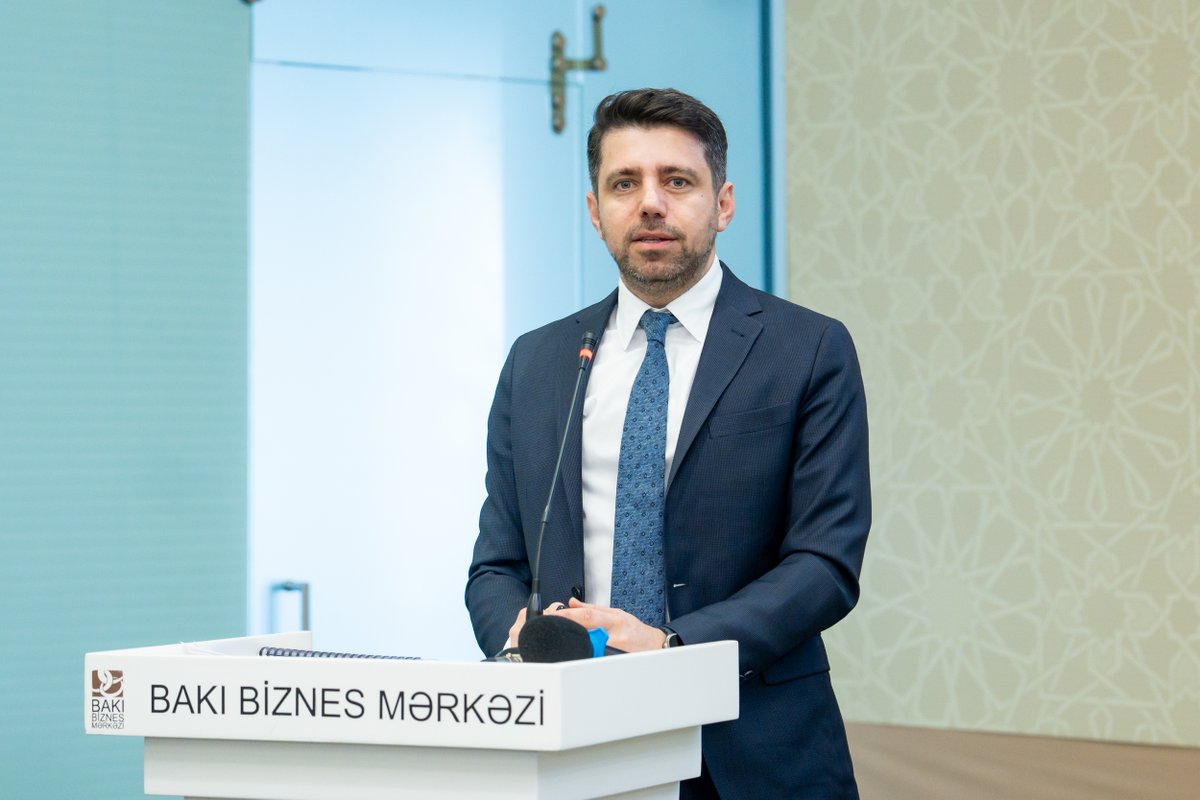 4SİM Azərbaycan - C4IR Azerbaijan tweet media