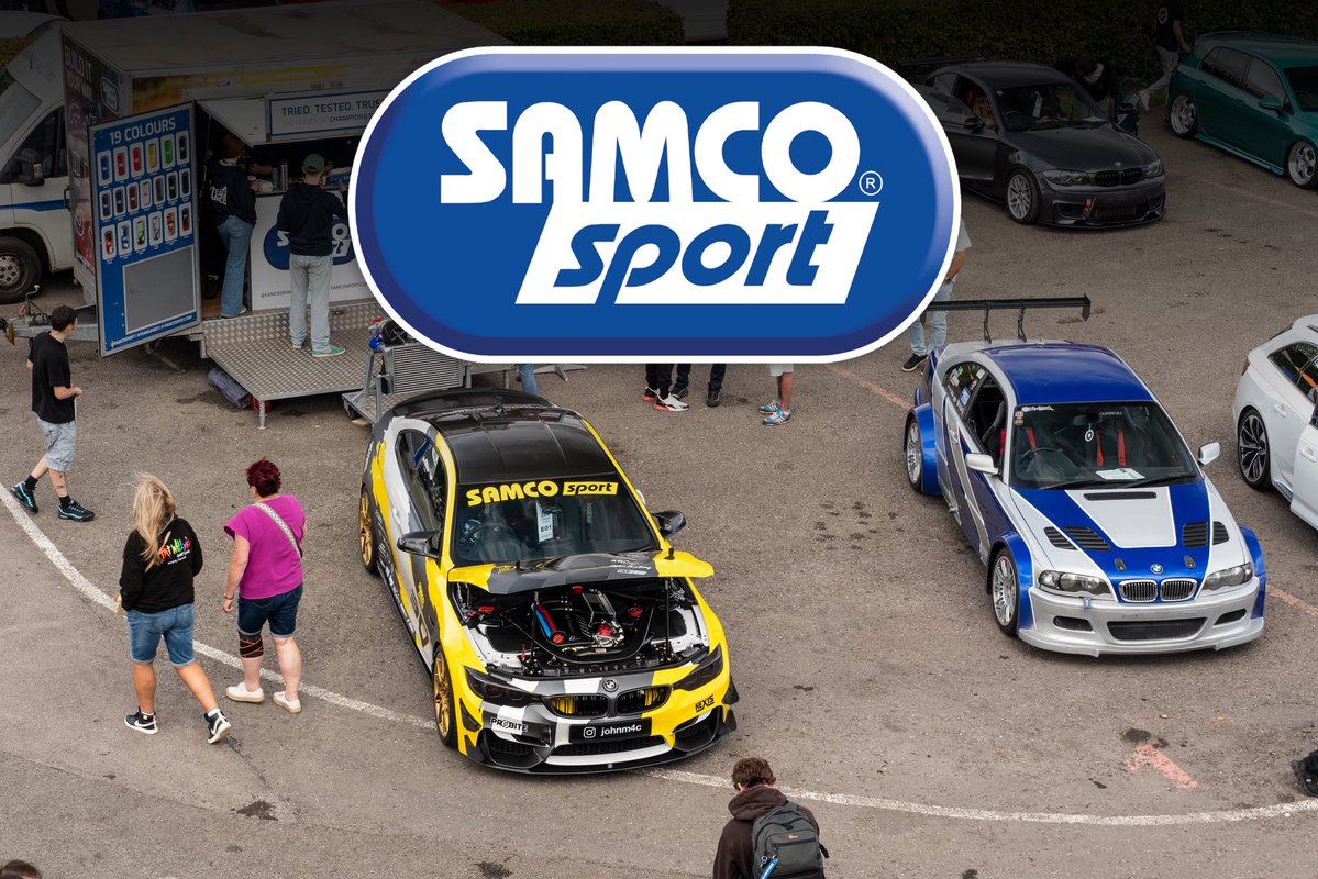 Castle Combe Circuit tweet media