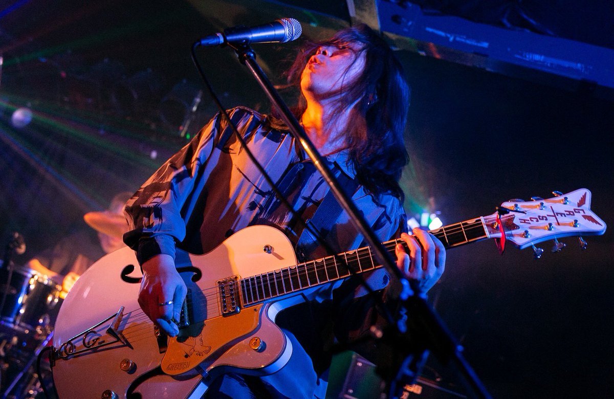 犬人間ニョンズ tweet media