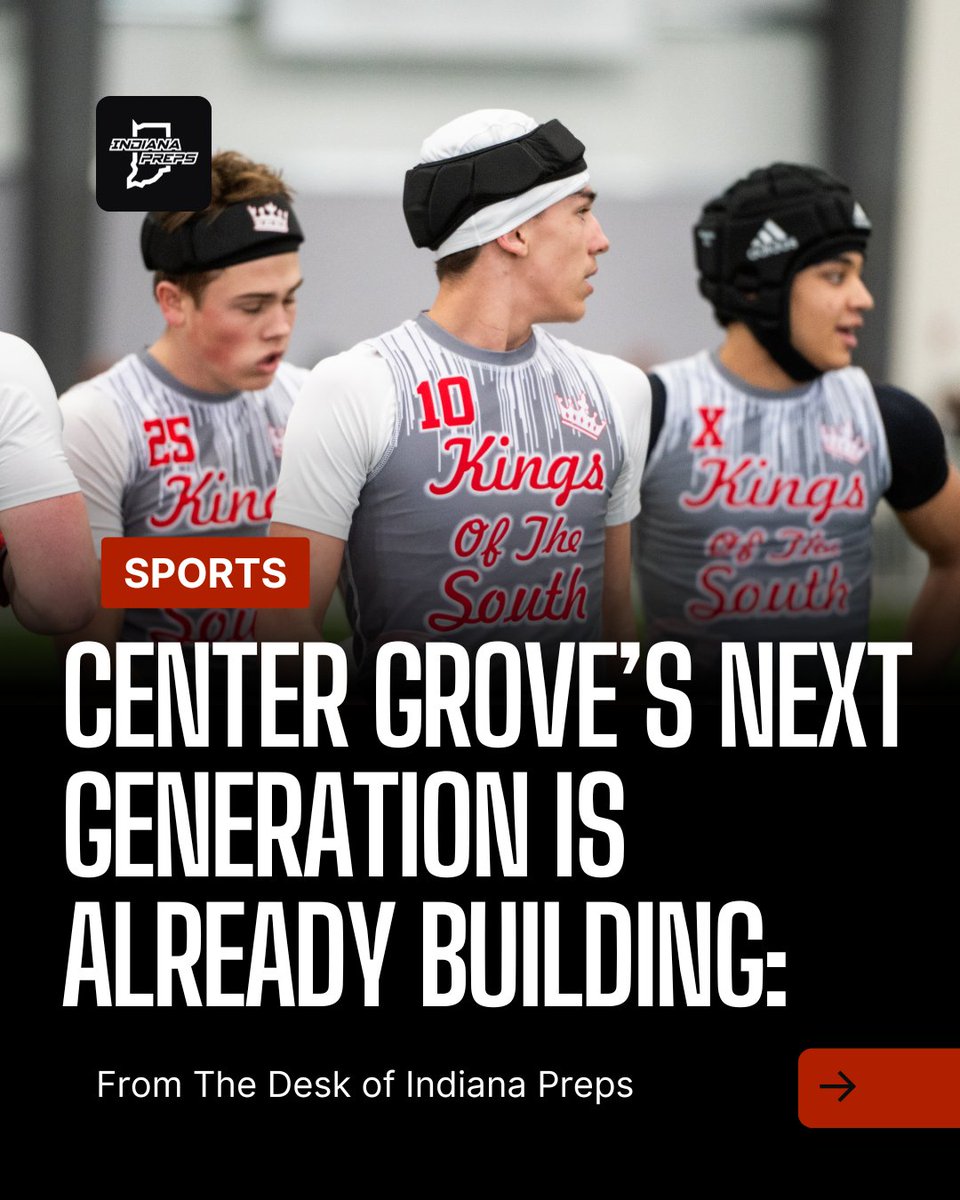 Indiana Preps tweet media