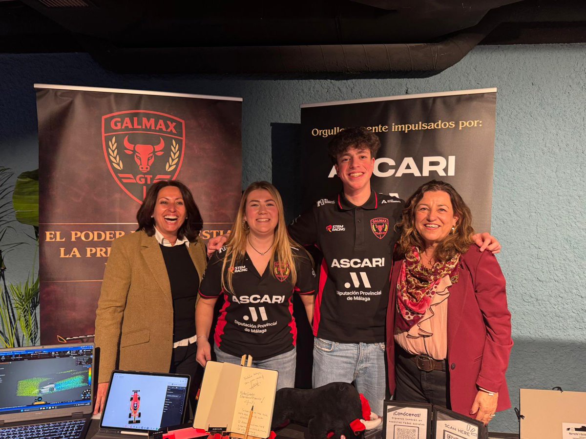 Oficina de la Junta de Andalucía en Madrid tweet media