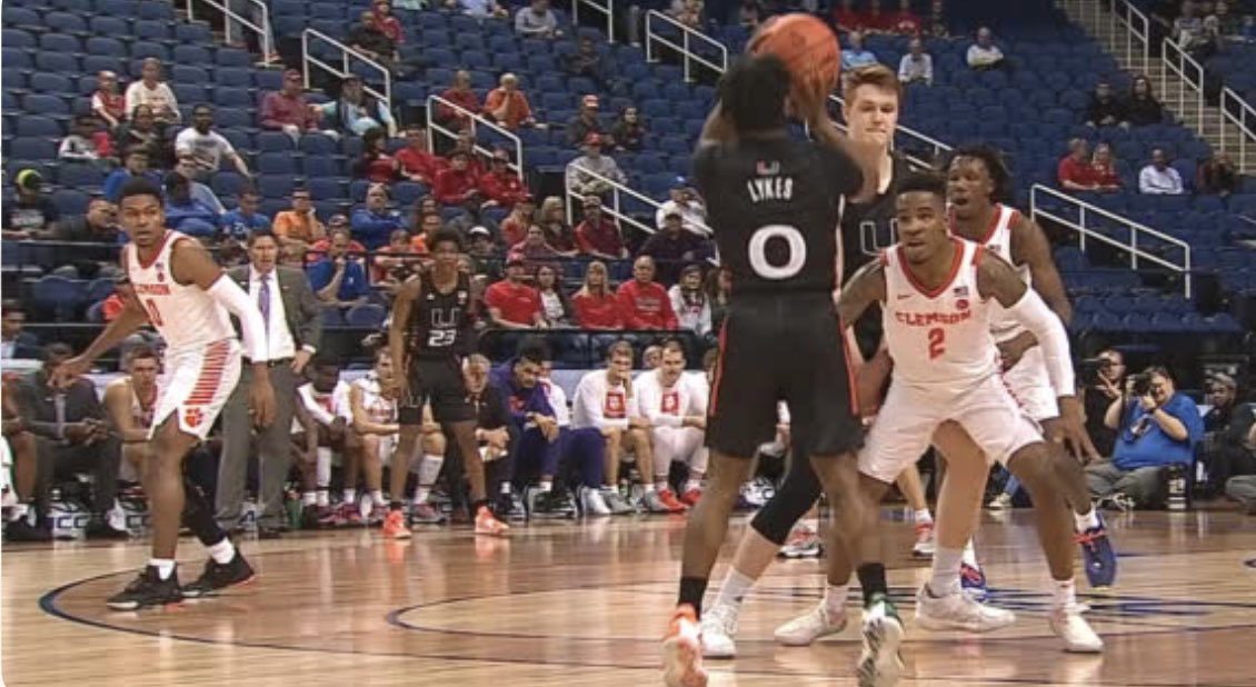 Tiger Sports History tweet media