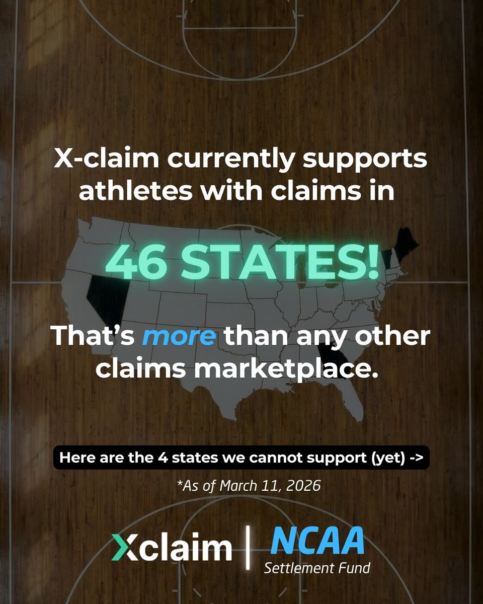Xclaim tweet media